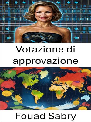 cover image of Votazione di approvazione